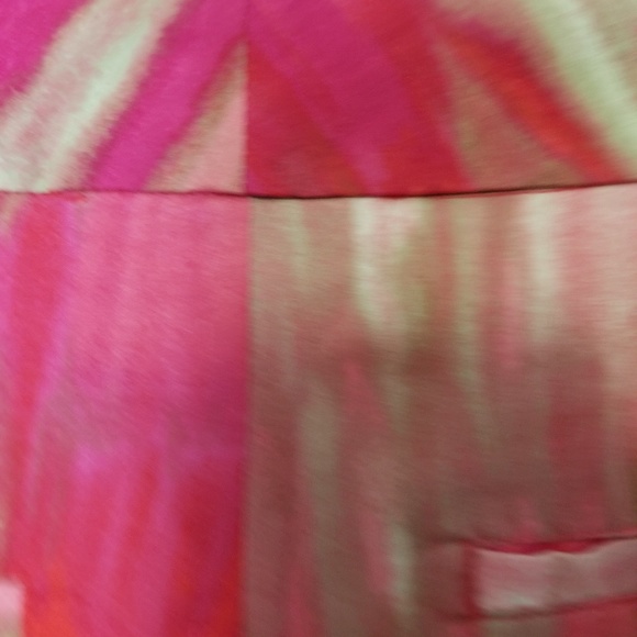 Calvin Klein multi color shorts - Picture 8 of 8